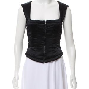 TSE CASHMERE  vintage Top